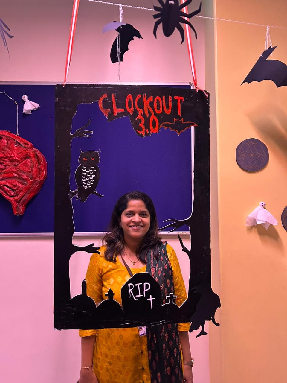 Clockout 3.0 image 6