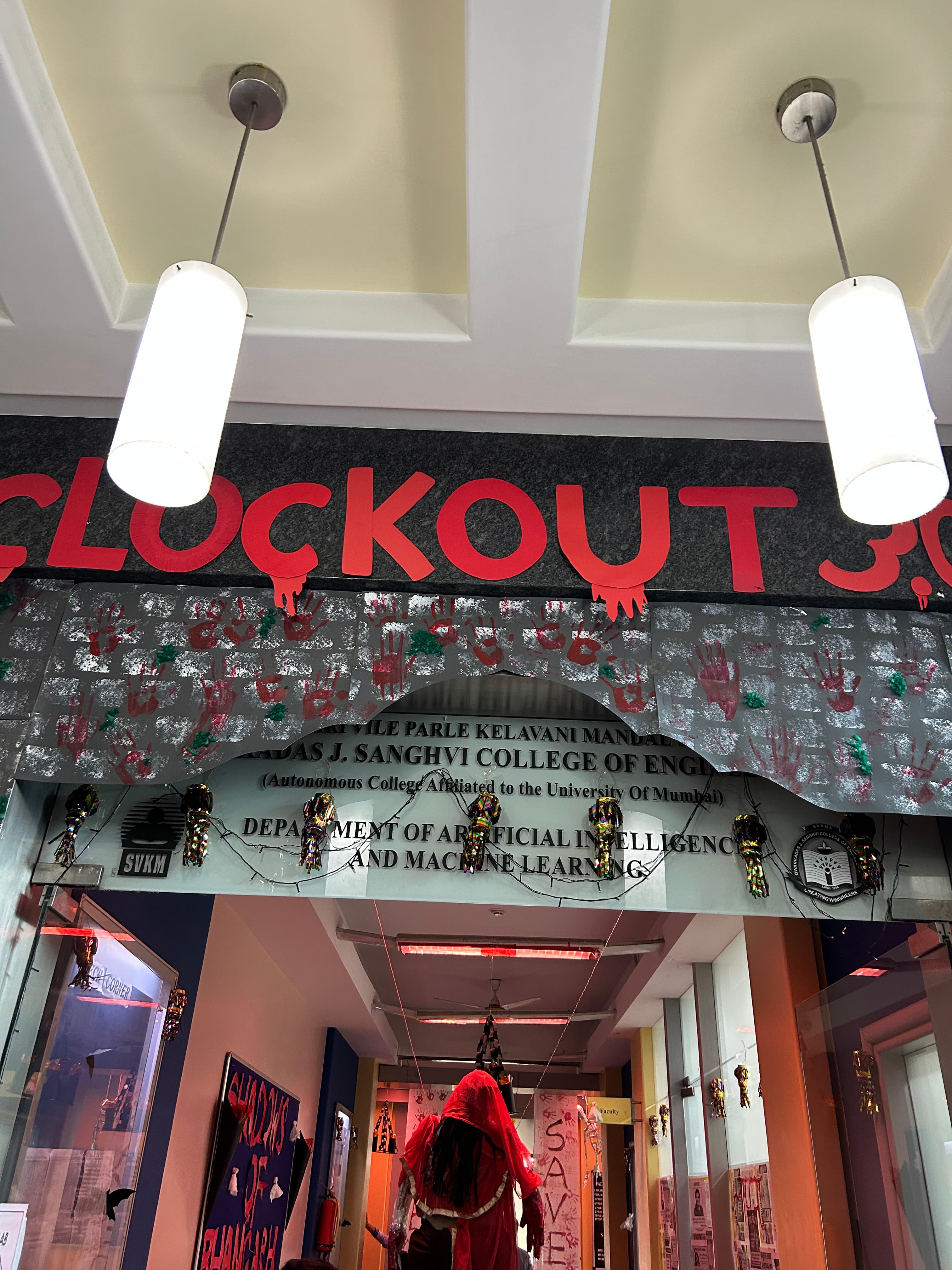Hackathons and Technical Challenges