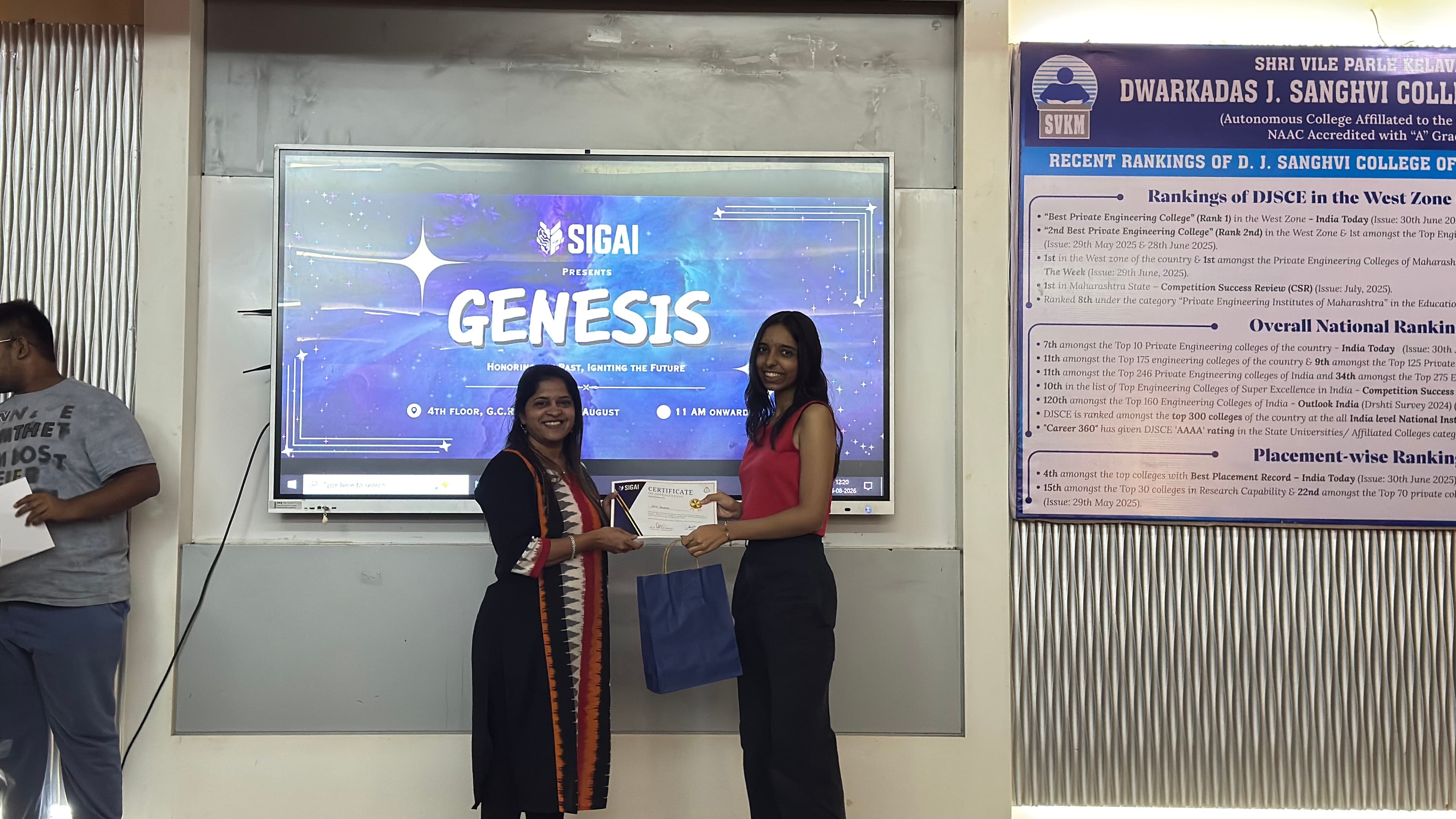 Genesis image 4