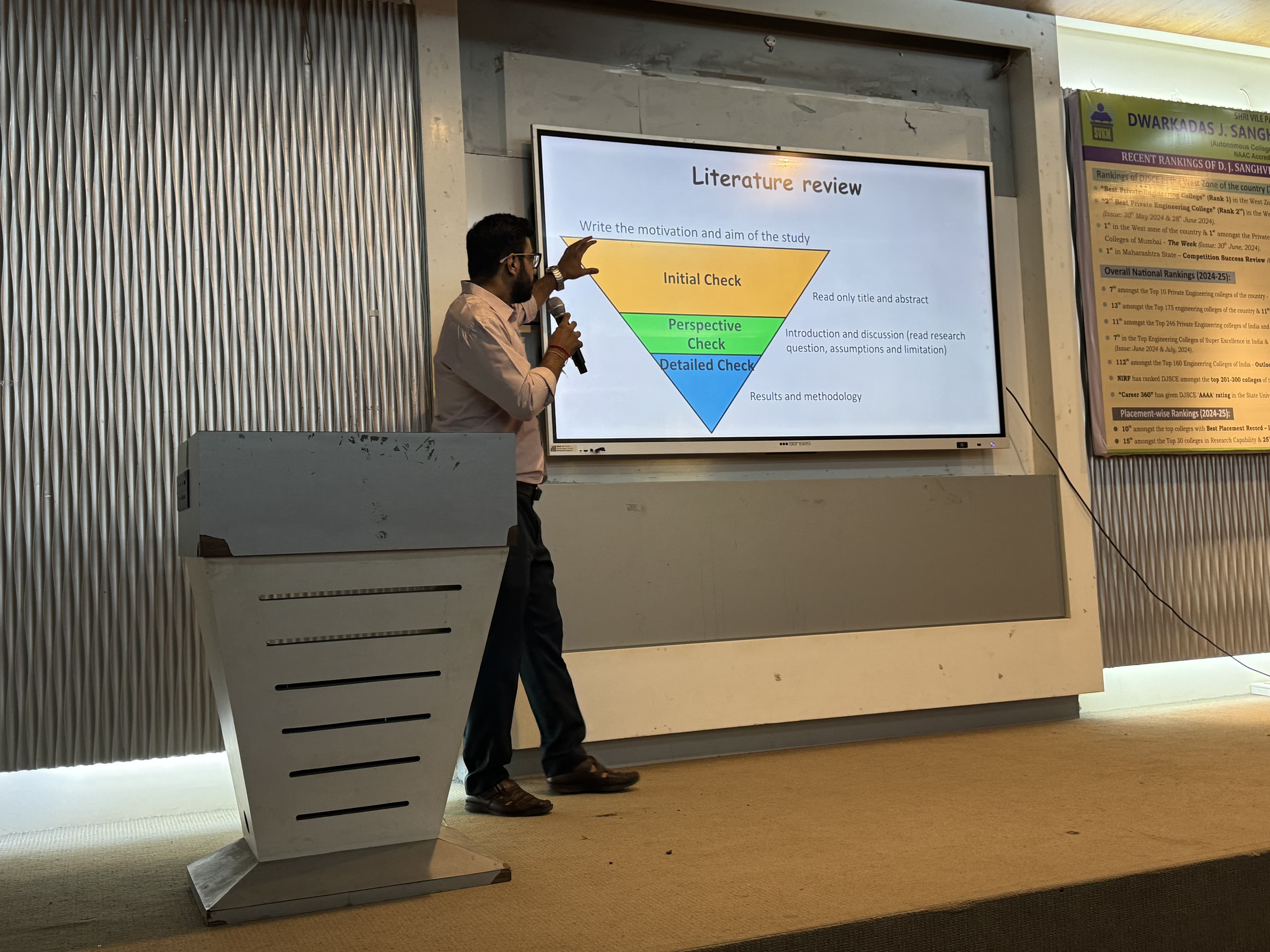 Seminar image 6
