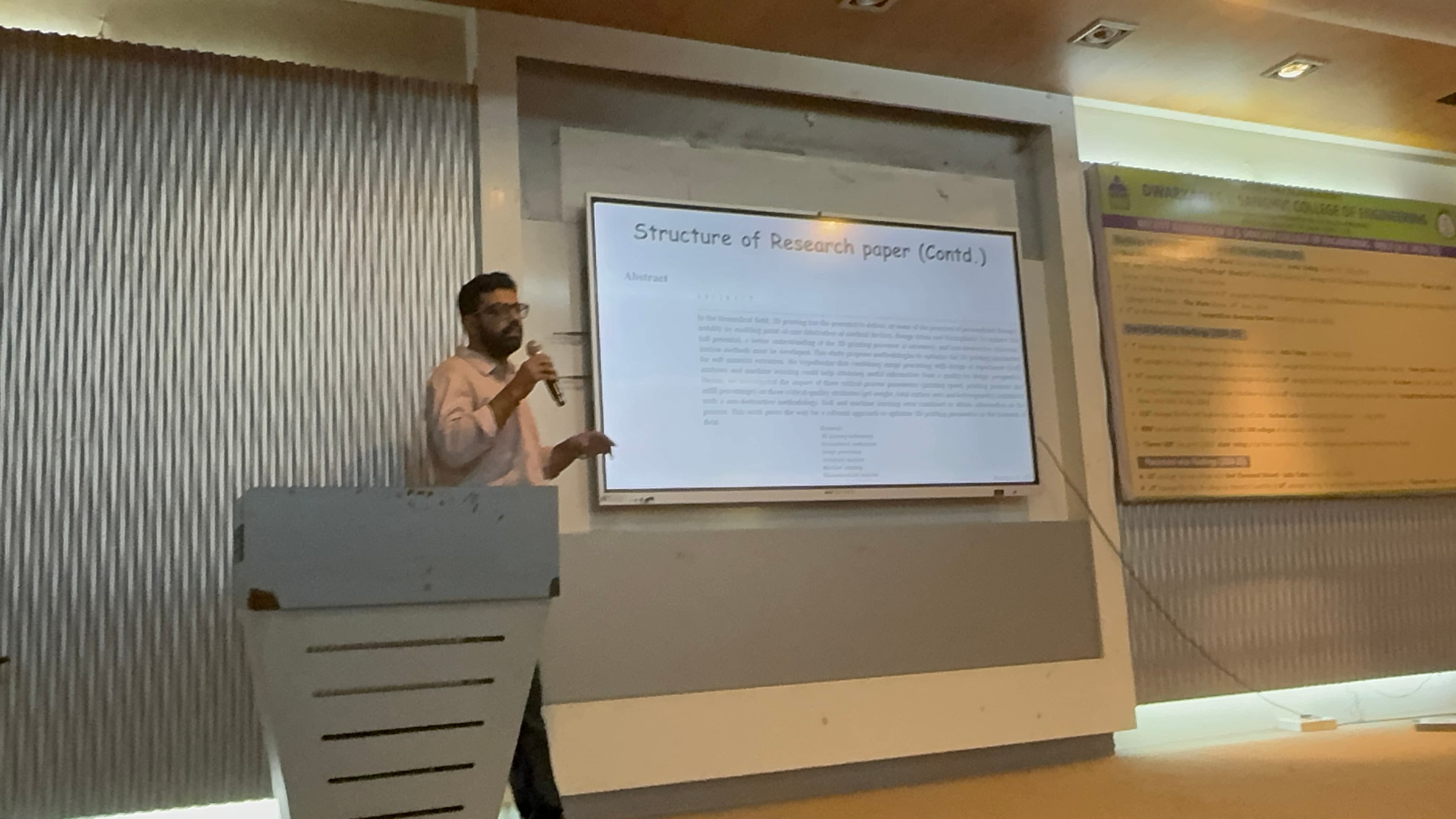 Seminar image 7